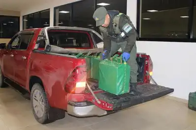 Los vuelos narco ya dejaron de ser meras sospechas en Tucumán