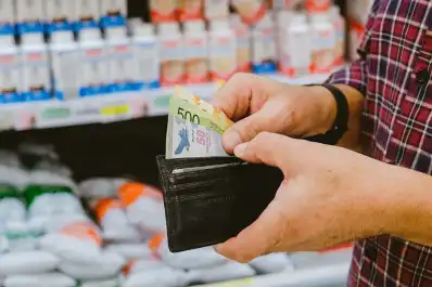 ¿Por qué el salario aún no le gana a la inflación?