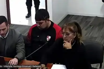Le revocaron el arresto domiciliario a “Cara i’ Gota” Villafañe