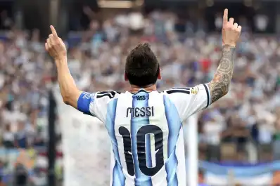 La despedida de Messi desató una locura: se agotaron las entradas y hubo reclamos de los fanáticos