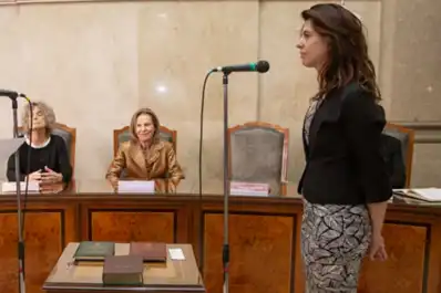 La víctima del menor sobreseído por Laura De Marinis cuestionó a la jueza: “Le queda muy grande el cargo”