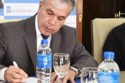 Carlos Presti desplazó al liquidador de ex Iosfa y la crisis financiera sigue sin resolución