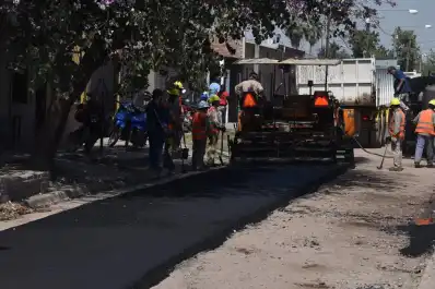 Cortes de tránsito en San Miguel de Tucumán: el listado de calles afectadas para hoy