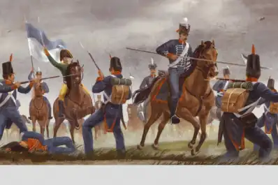 El día que la desobediencia salvó la patria en Tucumán