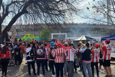 Ya están a la venta las entradas para San Martín-Gimnasia de Jujuy: cuánto cuestan y cómo comprarlas
