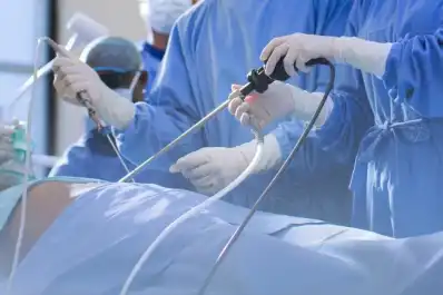 Tratamientos estéticos: “Confié en una persona y puse mi salud en sus manos”