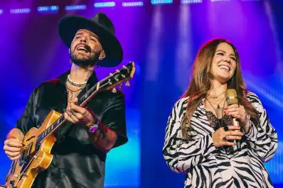 Se separan Jesse & Joy: las enredadas declaraciones que dieron los hermanos Huerta