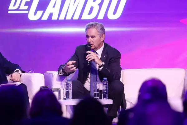 Corredor Andes-Atlántico: los sectores que se beneficiarán del acuerdo entre Argentina y EEUU