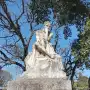 “Parábola”, la joya patrimonial que cada día se deteriora un poco más