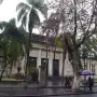 El Colegio Nacional recupera sus rejas originales