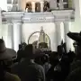 La Virgen de la Merced, los gauchos y una tradición que regresa a la calle