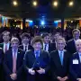 Milei ratificó las tres prioridades de su programa económico