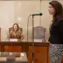 La víctima del menor sobreseído por Laura De Marinis cuestionó a la jueza: “Le queda muy grande el cargo”