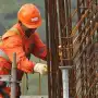 Aumento para los trabajadores de la construcción: cuál fue el incremento acordado por Uocra