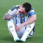 Despedida de Messi en la Selección: la página no avanza y colapsó la venta de entradas para el amistoso contra Benín