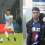 Detuvieron a un ex Atlético Tucumán acusado de intentar robarle el arma a un policía