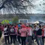 Ya están a la venta las entradas para San Martín-Gimnasia de Jujuy: cuánto cuestan y cómo comprarlas