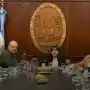 Área de género de la UNT: Paula Moya reunió a las referentes de las 13 facultades
