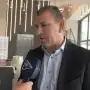 “Si quieren 20 equipos, regionalicemos”: Leito defendió la postura de Atlético ante los posibles cambios en AFA