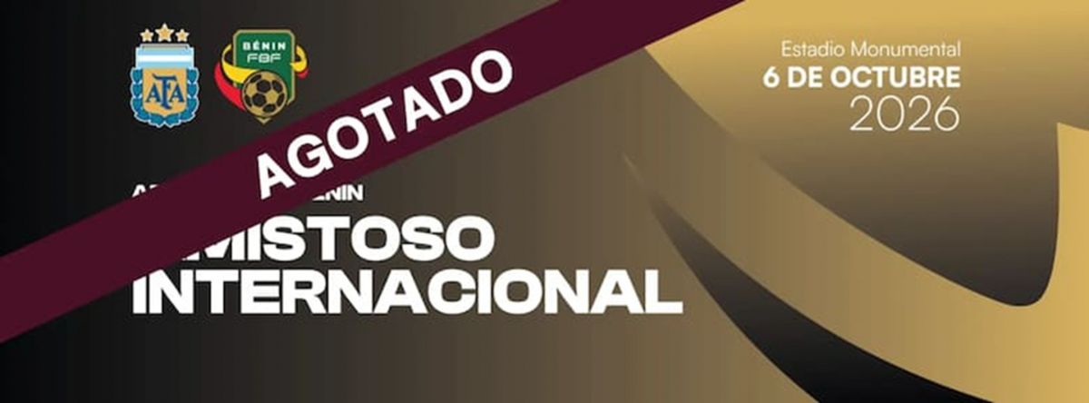 La despedida de Messi desató una locura: se agotaron las entradas y hubo reclamos de los fanáticos