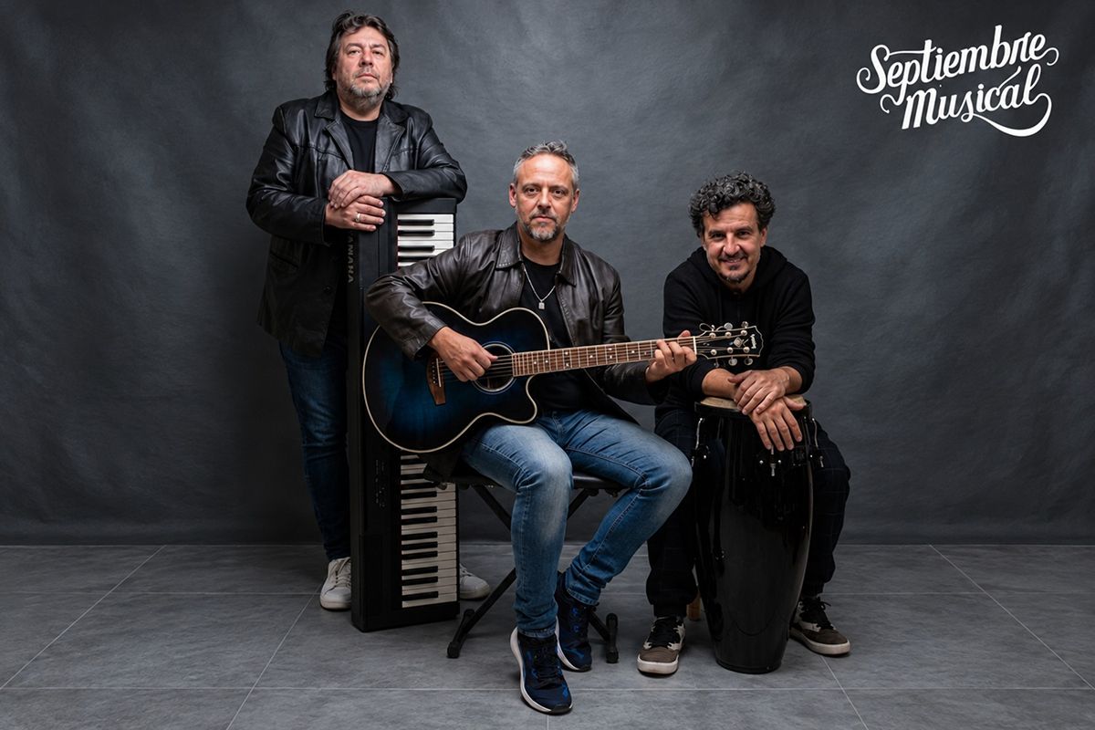 TRUBUTO. Rosario de Canciones recorrerá en Tafí Viejo el repertorio de uno de los movimientos más importantes de la música argentina.