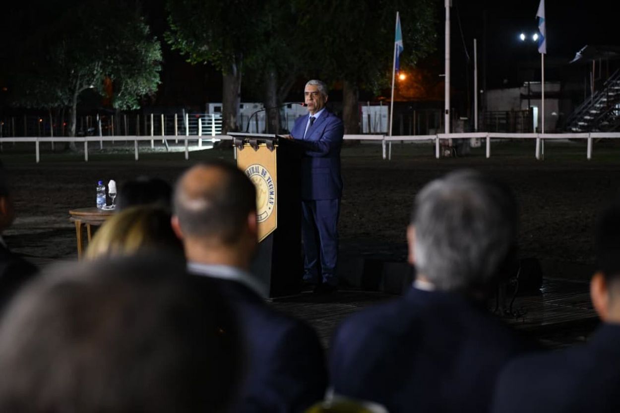 Más infraestructura, menos presión fiscal, es el clamor del campo en la Expo