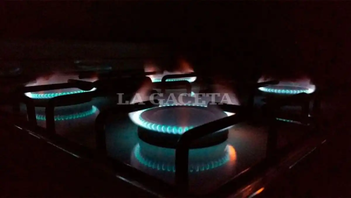 Subsidio al gas: cuáles son las localidades que dejarán de tener el beneficio con el nuevo régimen de Zonas Frías