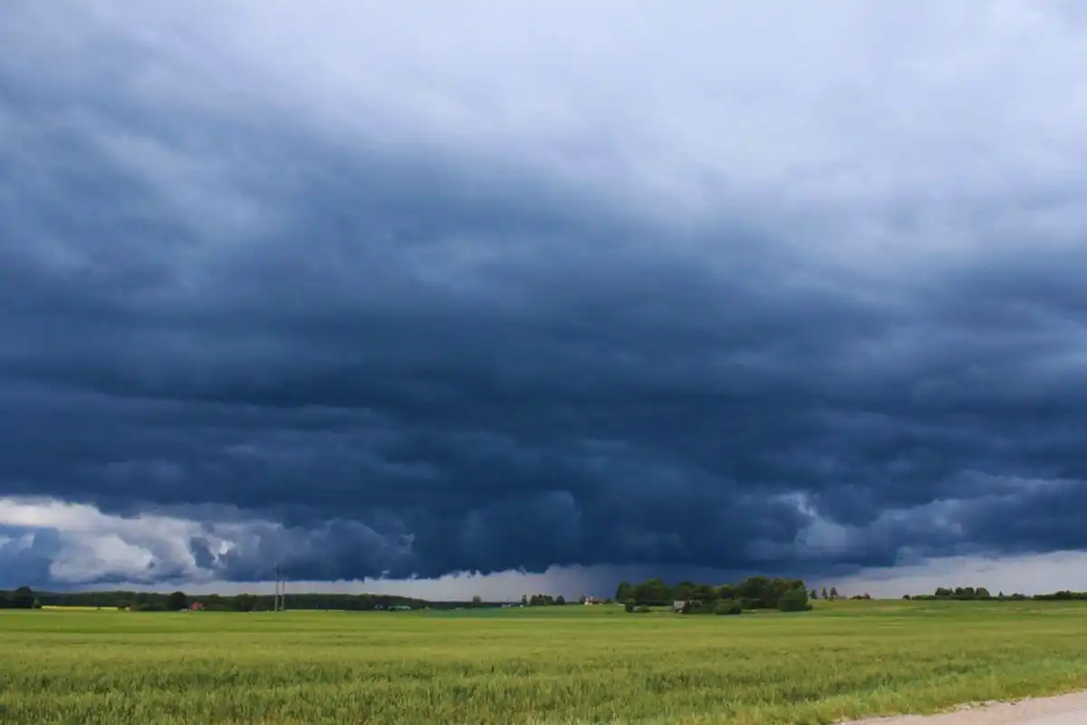 El Niño 2026 podría ser histórico: cuándo comienza su etapa más intensa y cuánto durará