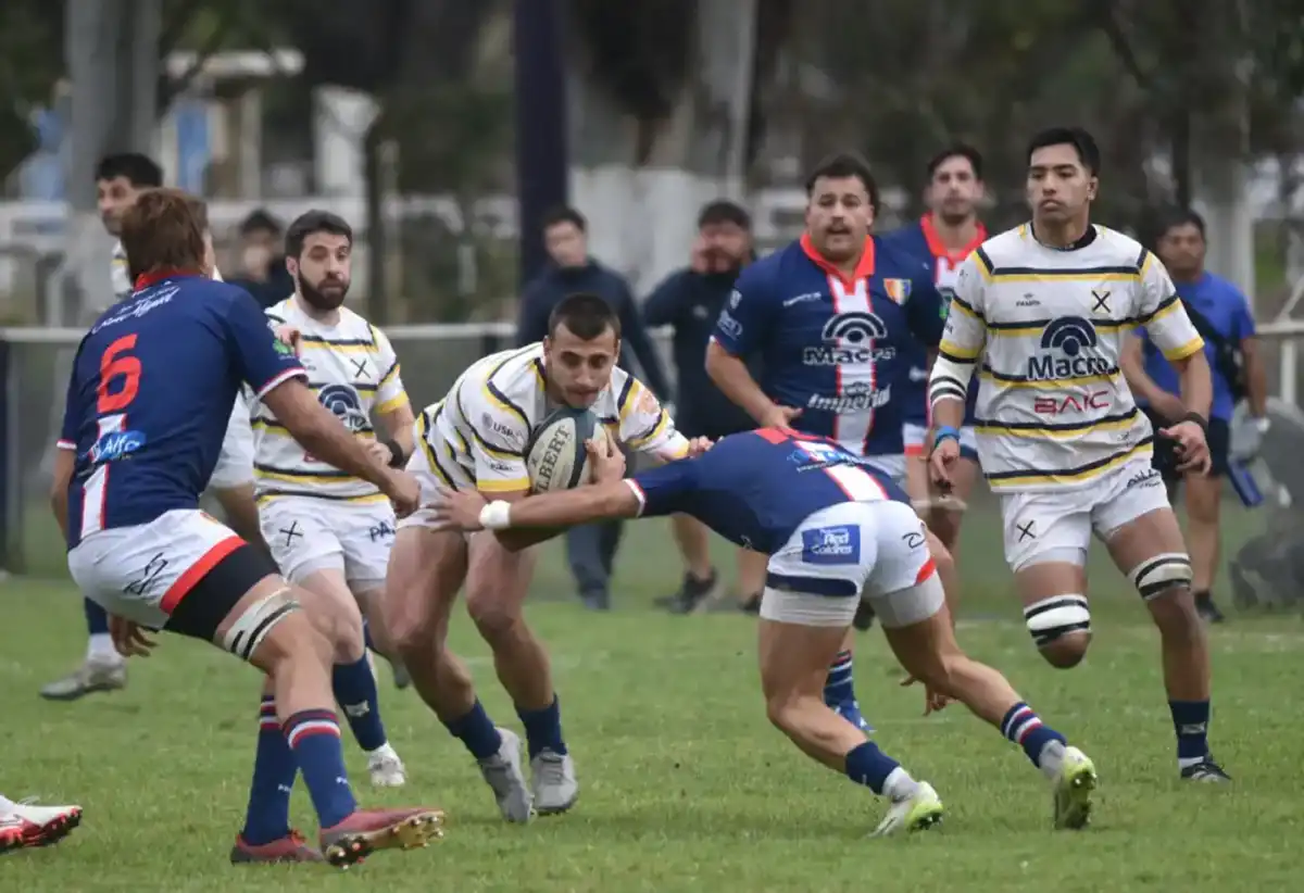 Lawn Tennis y Natación buscan ganar plazas para Tucumán en el Interior A 2027