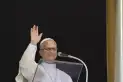 El papa León XIV pide prevenir el cambio climático por “justicia” social
