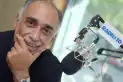 Murió Oscar el “Negro” González Oro, una de las voces más reconocidas de la radio argentina