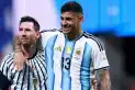 Lionel Scaloni confirmó al nuevo capitán de la Selección tras la despedida de Messi