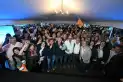 Dos reuniones, una foto y (demasiadas) sospechas en la Capital