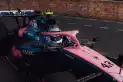 A qué hora corre Colapinto en Malasia: el cronograma completo del fin de semana de F1