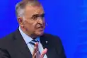 Jaldo sobre el encuentro entre Chahla y Cisneros: “No sobra nadie”