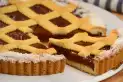Pastafrola saludable: una receta rica, práctica y fácil para la merienda