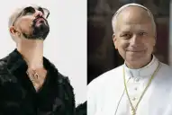 Abel Pintos le cantará al papa León XIV: cuándo y dónde será el encuentro