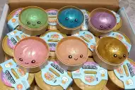 Cómo hacer un squishy casero en pocos pasos para divertir a los más chicos