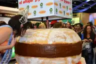 Fiesta Nacional del Alfajor 2026: cuándo será, los horarios y la grilla completa de los shows en vivo