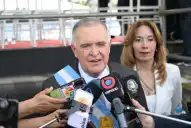 Jaldo se refirió a la baja de la pobreza y pidió sostener la tendencia: “La flecha en Tucumán está para abajo”
