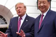 Trump y Xi: tregua comercial hasta enero, desacuerdo en inteligencia artificial y la sombra de Taiwán