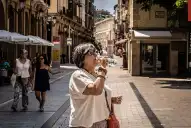Mañanas frescas y tardes calurosas: el pronóstico del fin de semana para el NOA