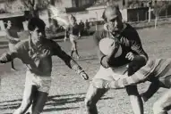 Llegó al rugby por sus amigos, se convirtió en un emblema de Los Tarcos e hizo historia con la Naranja