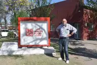Llegó al rugby por sus amigos, se convirtió en un emblema de Los Tarcos e hizo historia con la Naranja