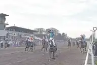 Las 10 mejores fotografías del Gran Premio Batalla de Tucumán