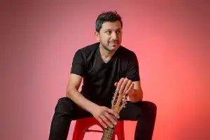 Las cuerdas protagonizan la noche del Septiembre Musical