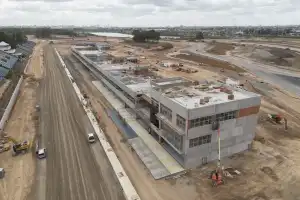 El renovado Autódromo de Buenos Aires ya tiene fecha de reapertura y apunta a recibir a la Fórmula 1
