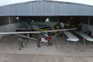 Estación Aráoz: la tranquilidad de un pueblo, sacudida por los vínculos narcos
