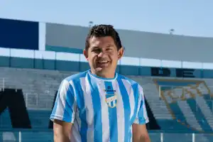 La última función del “Pulga”: Atlético prepara una noche inolvidable para despedir a Luis Miguel Rodríguez