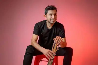 Las cuerdas protagonizan la noche del Septiembre Musical